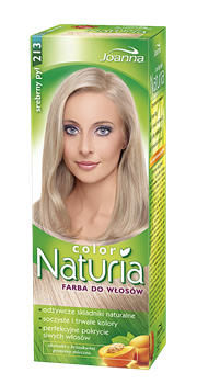 Joanna Naturia color hajfest�k 213 ez�stpor